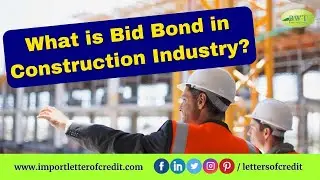 Bid Bond Guarantee for Construction Contractors | Dubai Projects | Bank Guarantee