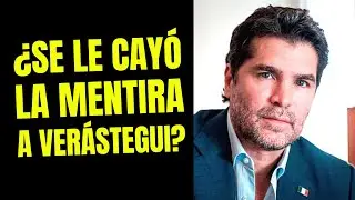 ¡ESC4NDALO! DETIENEN a SOCIO de VERÁSTEGUI P3*DE*R4S*T4