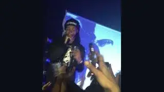(FREE) PARTYNEXTDOOR x Drake x Nobu Woods Type Beat - "Hennessy"