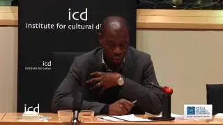 Clive Myrie, Journalist, BBC