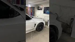 БМВ ЖЕНЫ РАЗВАЛИЛАСЬ #bmw #бмв