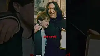 Alan Rickman Almost Quit Harry Potter?!