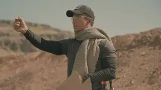 JJ RACAZA + POINT 1 TACTICS EXPERIENCE  [ DEFENDER RANCH ]