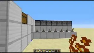 ツ Minecraft automatic brewing stand ツ