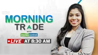 LIVE: Carnage on D-St To Continue? | Key Earnings: RIL, Maruti | Morning Trade