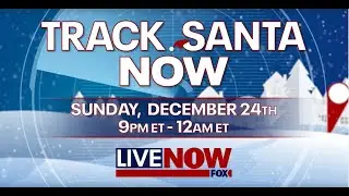 LIVE: Merry Christmas from LiveNOW from FOX | LiveNOW from FOX