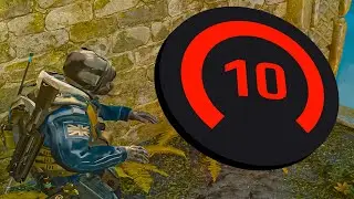 СМОЖЕТ ЛИ ОНА АПНУТЬ 10 LVL FACEIT - РАЗБОР ДЕМКИ