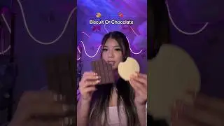 Biscuit Or Chocolate 🍫 