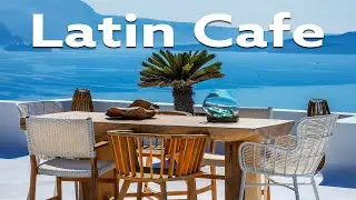 Lounge Music - Latin Cafe - Chill Out Bossa Nova Music