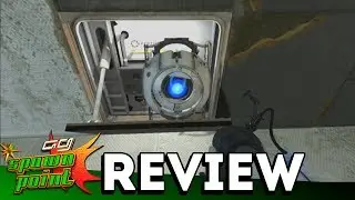 Portal 2 | Game Review