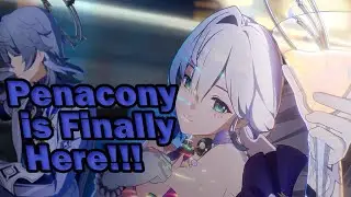 The Biggest Update So Far! - Honkai Star Rail