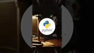 Fastest way to learn Python 