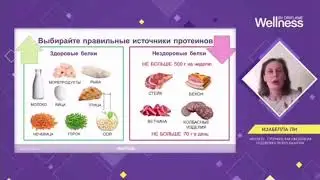 Состав коктейля Нечурал Баланс