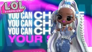 Change 🎁 Official Lyric Video 🎁 L.O.L. Surprise!