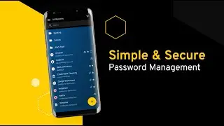 Keeper for Android on Google Play