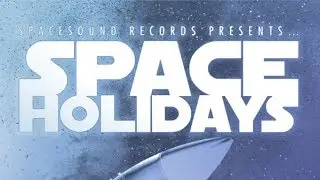 Space Holidays vol. 10/cd1 (2018)