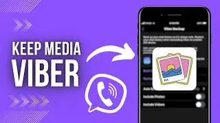How to Control Media Storage in Viber