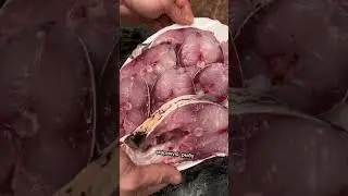 Если готовить речную рыбу, то только так - толстолобик с секретным гарниром !
