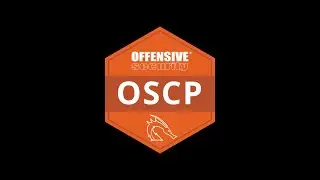 Everything about OSCP