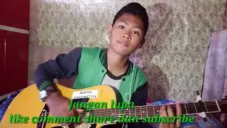 adista - cintaku kau terlantarkan