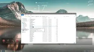 Set Java JDK 