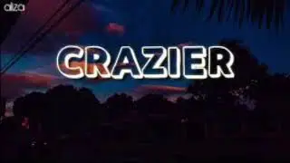 Crazier (cover by Arthur Miguel)♥