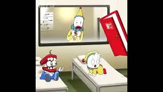TADC BABY 🍼 2 - THE AMAZING DIGITAL CIRCUS (TADC) | GH'S ANIMATION