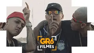 MC V7, MC Joãozinho VT e MC Kadu - Os Menó em Ação (GR6 Explode) DJ Victor