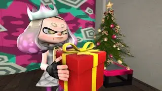 The Ultimate Squidmas Present