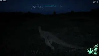 Solo Carno vs 5 Bonkers- The Isle Evrima gateway