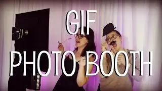 GIF Photo Booth