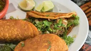 Best restaurants for birria tacos in Palm Beach County