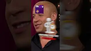 😡 СКАЛА НЕНАВИДИТ ВИН ДИЗЕЛЯ 🌚 