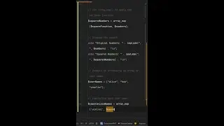 When should you use array_map() in PHP? Unlock the Power of array_map() in PHP!