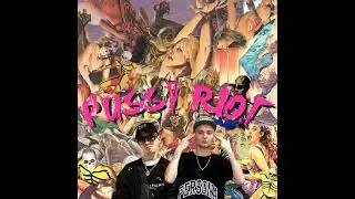 Yung Trappa & Moneysosa- Pussy Riot