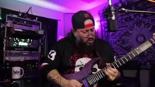 Morning Jam & Discussion: Schecter Guitars Banshee 6 FR