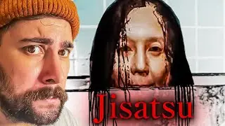 ДЕМОНСКИЙ ХОРРОР ОТ ЧИЛЛАС АРТ ► CHILLA'S ART JISATSU ◉ Прохождение