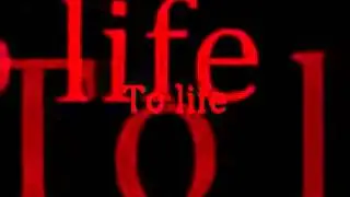 Evanescence Bring Me To Life Lyrics