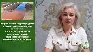 ESG-новости #3: Новые правила экологической ответственности предприятий
