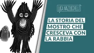 Comunicare con empatia: la storia del mostro che cresceva con la rabbia