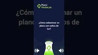 Saltos de luz - ¿Cómo utilizo los keyframes para solucionar un plano con problemas de iluminación?