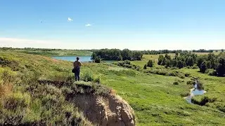 Ветряная мельница станет визиткой Зауралья?!