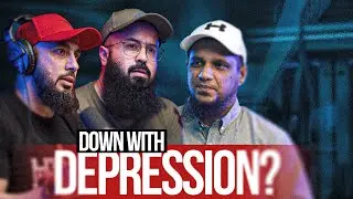 Break free from Depression | @TuahaIbnJalil, @MuhammadAlichannel. @abusaaddofficial