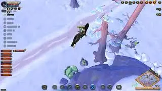 NOOB GANKERS WITH naked scout