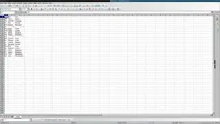 Convert JSON to CSV
