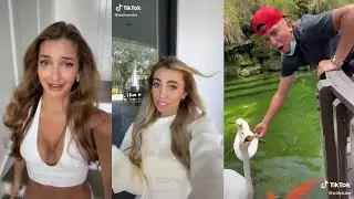 Funny Tik Tok June 2021 (Part 1) The Best TikTok of the week