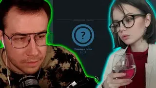 Ликс общается с девушками в Некто.ми