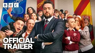 Waterloo Road Series 14 | Trailer - BBC