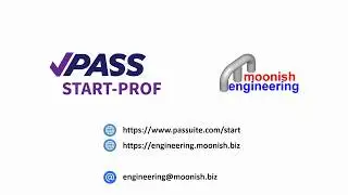How to Create New Project in Start Prof