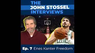 Ep. 7 Enes Kanter Freedom: On China, NBA Hypocrisy, LeBron & Cena